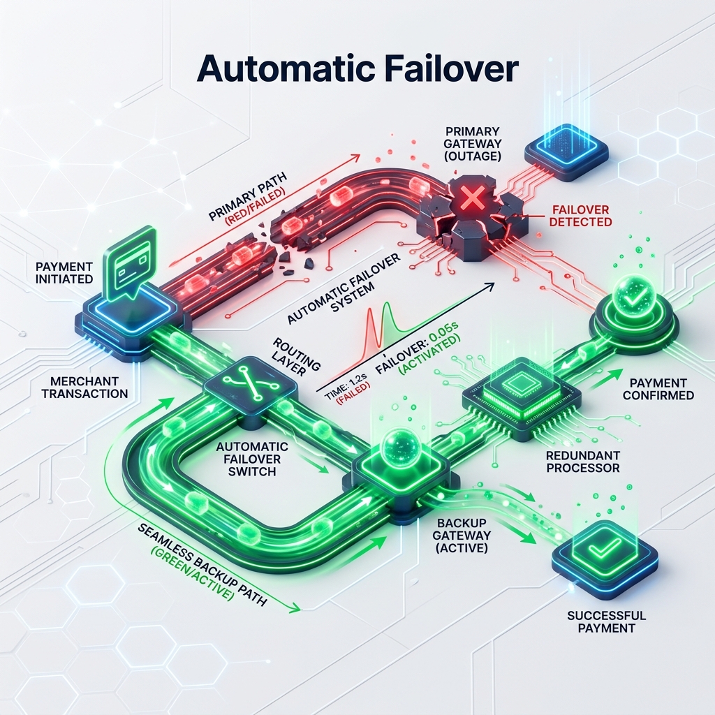 Failover Logic